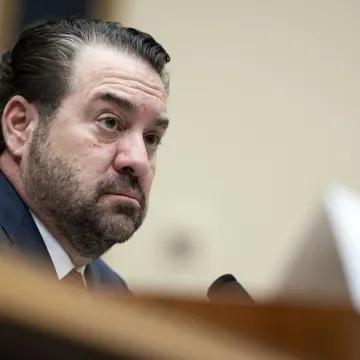 Preminuo nesuđeni američki veleposlanik u Srbiji Mark Brnovich