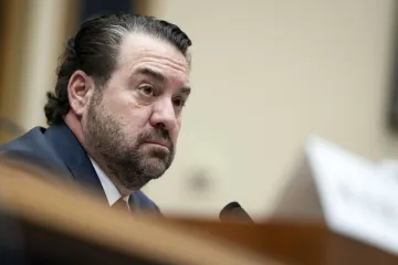 Preminuo nesuđeni američki veleposlanik u Srbiji Mark Brnovich