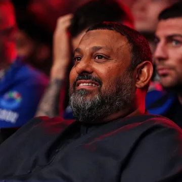 Zaboravljena boksačka legenda neprepoznatljivo, evo &scaron;to mu se dogodilo