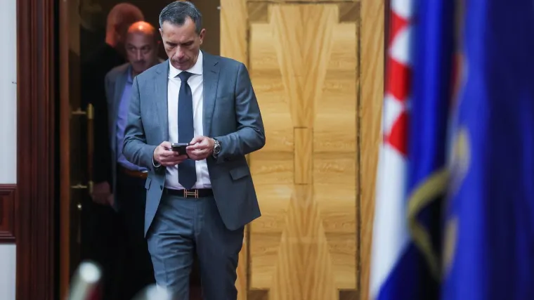 HNS prelomio i donio veliku odluku oko sudbine Tomislava Svetine: Slijedi veliko finale