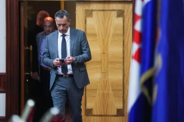 HNS prelomio i donio veliku odluku oko sudbine Tomislava Svetine: Slijedi veliko finale