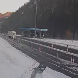 Prometna nesreća na autocesti A2: Vozi se usporeno i jednim trakom