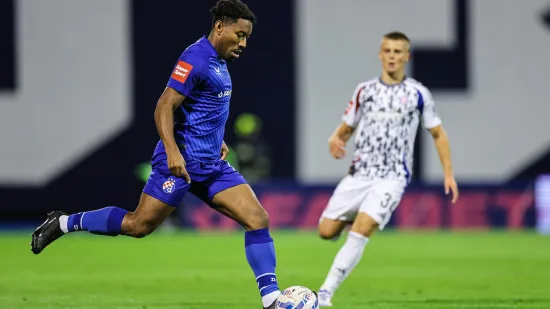 Francuz iz Dinama nestao iz planova: Karijeru nastavlja kod Radimira Đalovića