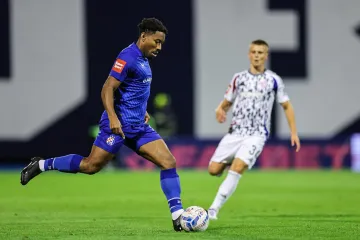 Francuz iz Dinama nestao iz planova: Karijeru nastavlja kod Radimira Đalovića