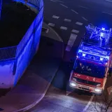 Planuo stan u Splitu: Vatrogasci nakon ga&scaron;enja požara prona&scaron;li mu&scaron;karca