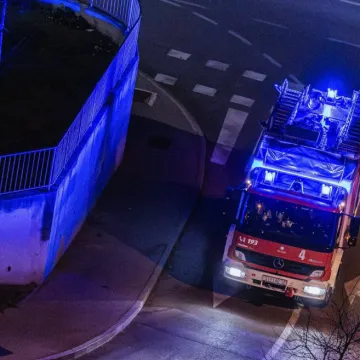 Planuo stan u Splitu: Vatrogasci nakon ga&scaron;enja požara prona&scaron;li mu&scaron;karca