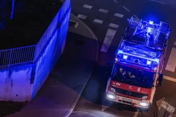 Planuo stan u Splitu: Vatrogasci nakon ga&scaron;enja požara prona&scaron;li mu&scaron;karca