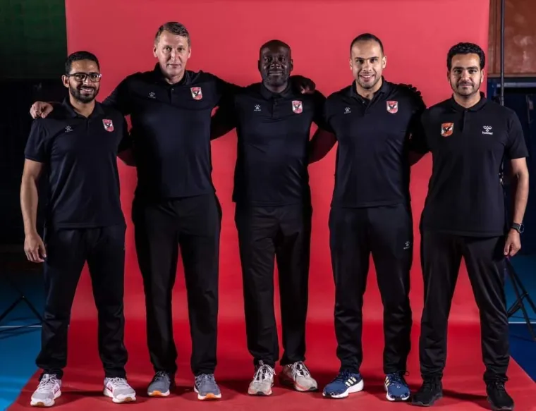 Slavni Hrvat iz Kaira: 'Živim 20 minuta od piramida, a Hrvate ovdje gledaju kao bogove rukometa'