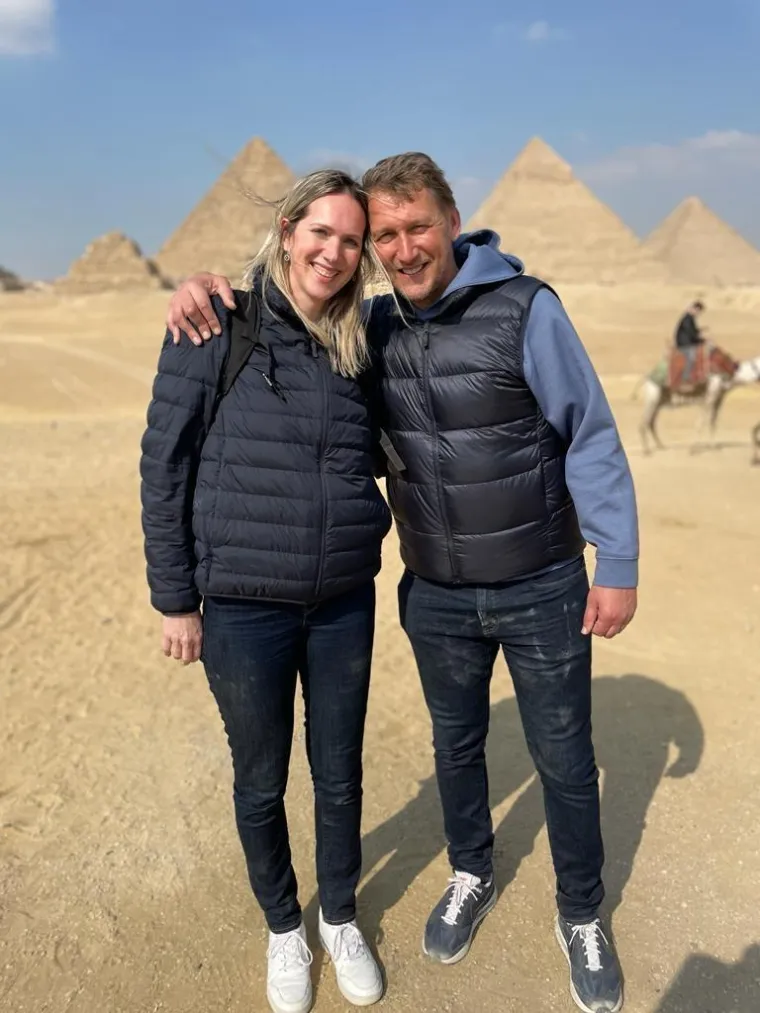 Slavni Hrvat iz Kaira: 'Živim 20 minuta od piramida, a Hrvate ovdje gledaju kao bogove rukometa'