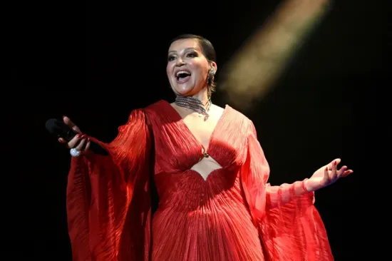 Nina Badrić otputovala na egzotičnu destinaciju pa odu&scaron;evila fanove prirodnim izgledom