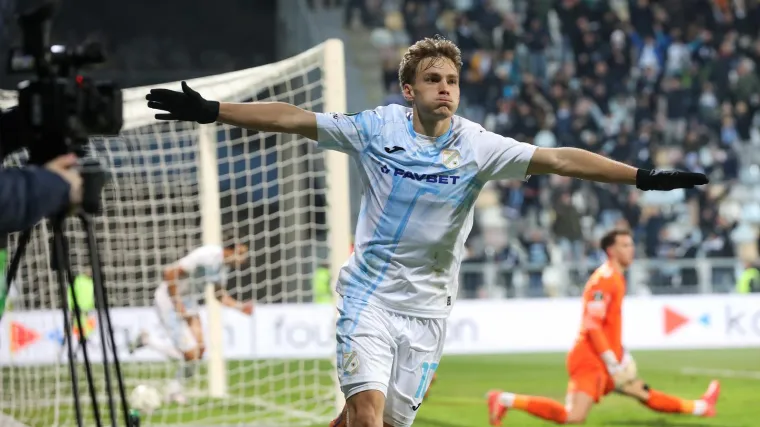 Mi&scaron;ković trlja ruke: Stigla rekordna ponuda za Tonija Fruka