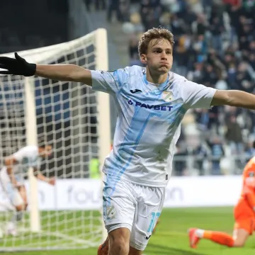 Mi&scaron;ković trlja ruke: Stigla rekordna ponuda za Tonija Fruka