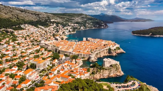 [KVIZ] Kakvo je va&scaron;e znanje o najpoznatijim kulturnim znamenitostima Hrvatske?