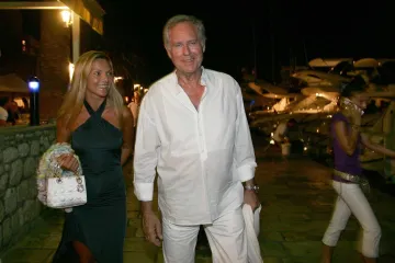 Od vjenčanja na Karibima do razvoda na &scaron;pici: Ovako su Vlatka i Dikan izgovorili sudbonosno 'da'