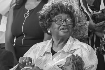 Umrla američka pionirka koja je odbila ustupiti svoje mjesto u autobusu