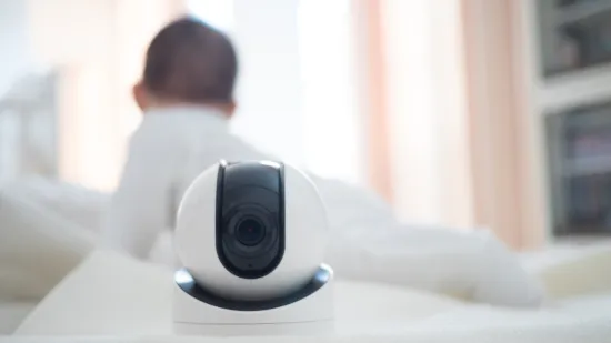 Sinu je spasila život: Majka kao upozorenje podijelila dramatičnu snimku s baby monitora