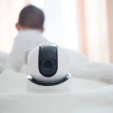 Sinu je spasila život: Majka kao upozorenje podijelila dramatičnu snimku s baby monitora