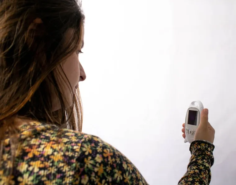 Sinu je spasila život: Majka kao upozorenje podijelila dramatičnu snimku s baby monitora