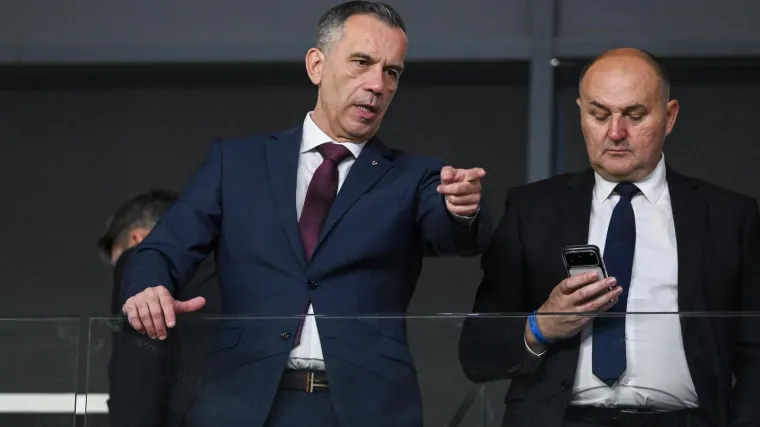 Treba li Svetina otići s mjesta glavnog tajnika HNS-a? Dobili smo rezultate velike ankete