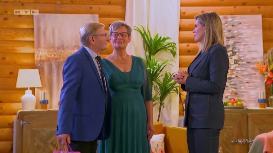 Pukla ljubav Nade i Željka u 'Ljubav je na selu'? 'Jedna latica je malo uvenula'