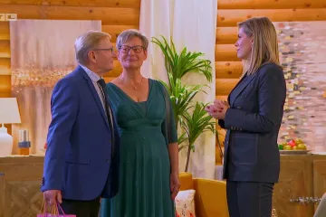 Pukla ljubav Nade i Željka u 'Ljubav je na selu'? 'Jedna latica je malo uvenula'