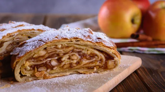 Zimski deserti griju tijelo i nepce: Uz ove slastice uživajte u hladnim danima