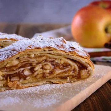 Zimski deserti griju tijelo i nepce: Uz ove slastice uživajte u hladnim danima