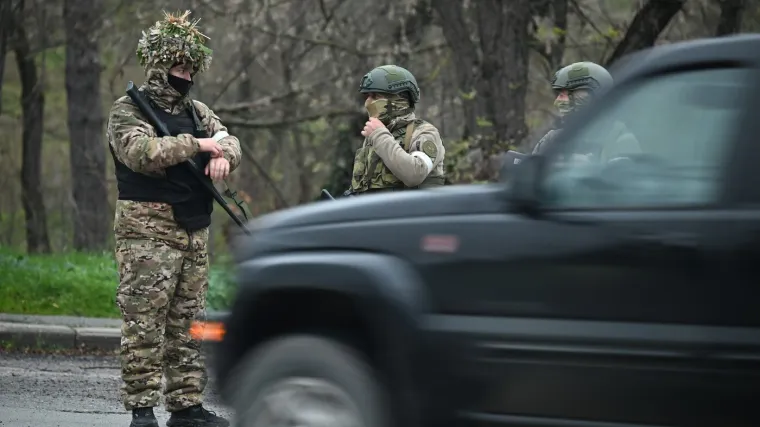 Razotkriveno kako Rusi koristi 'jednokratne agente' za sabotažu Europe