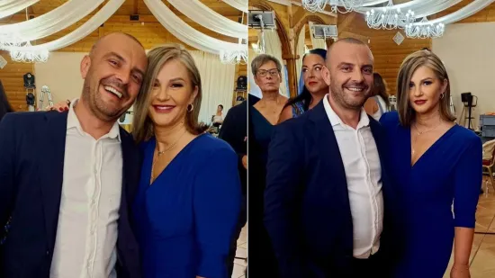 Evo kako su se Ksenija i Josip Đ. sredili za finale 'Ljubav je na selu', gledatelji odu&scaron;evljeni: 'Želimo vam sreću cijelog svijeta'