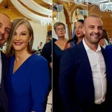 Evo kako su se Ksenija i Josip Đ. sredili za finale 'Ljubav je na selu', gledatelji odu&scaron;evljeni: 'Želimo vam sreću cijelog svijeta'