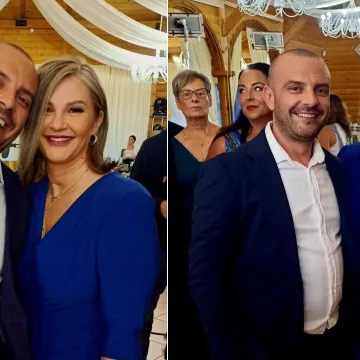 Evo kako su se Ksenija i Josip Đ. sredili za finale 'Ljubav je na selu', gledatelji odu&scaron;evljeni: 'Želimo vam sreću cijelog svijeta'