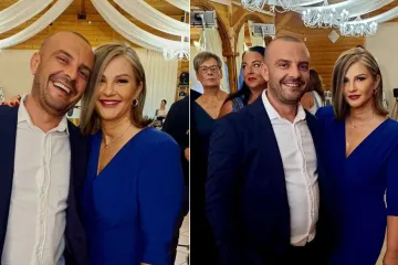 Evo kako su se Ksenija i Josip Đ. sredili za finale 'Ljubav je na selu', gledatelji odu&scaron;evljeni: 'Želimo vam sreću cijelog svijeta'