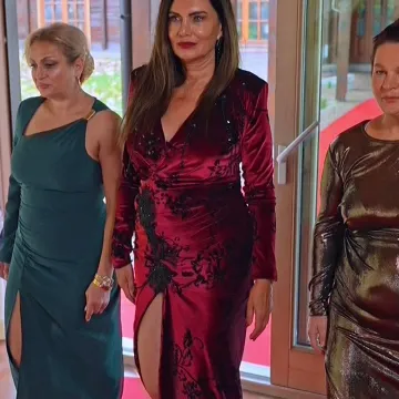 FOTOGALERIJA Ovo su najbolje modne kombinacije s reuniona 'Ljubav je na selu'