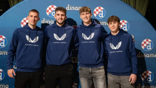 Dinamov vrijedni dragulj sve je bliže odlasku, želi ga talijanski velikan