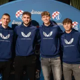 Dinamov vrijedni dragulj sve je bliže odlasku, želi ga talijanski velikan