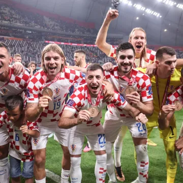 Američka turneja Vatrenih ima cijenu: Poznato koliko stoji prvi veliki test prije SP-a