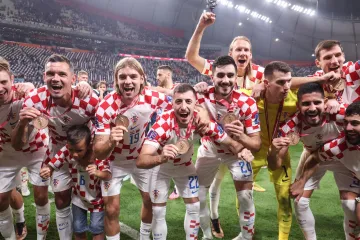 Američka turneja Vatrenih ima cijenu: Poznato koliko stoji prvi veliki test prije SP-a