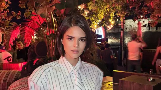 Sofija Dacić o životu nakon razvoda od Kojića, glazbenoj karijeri i Hrvatu s kojim bi snimila duet