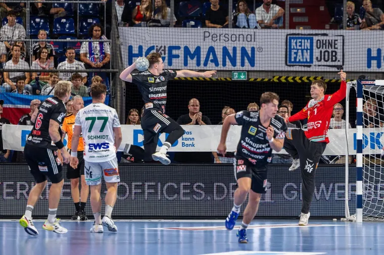 Rukometna abeceda: Ove pojmove morate znati za Europsko prvenstvo