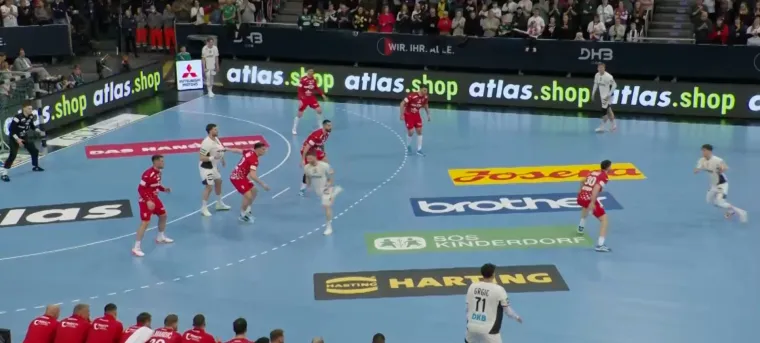 Rukometna abeceda: Ove pojmove morate znati za Europsko prvenstvo