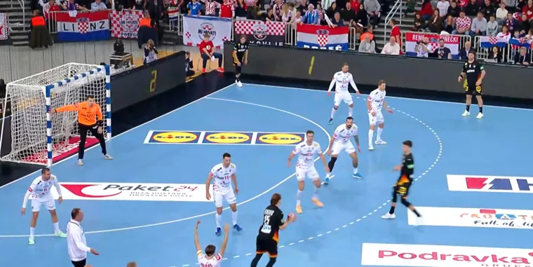 Rukometna abeceda: Ove pojmove morate znati za Europsko prvenstvo