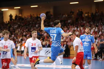 Rukometna abeceda: Ove pojmove morate znati za Europsko prvenstvo