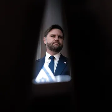 Ministri Danske i Grenlanda u Washingtonu: Tamo ih čeka Trumpov 'mladi lav'