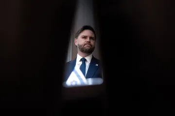 Ministri Danske i Grenlanda u Washingtonu: Tamo ih čeka Trumpov 'mladi lav'