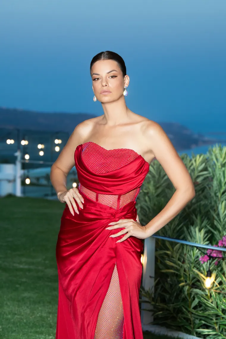 Iana, Ana i Katarina spremne su za ljubav u novoj sezoni 'Gospodina Savr&scaron;enog'