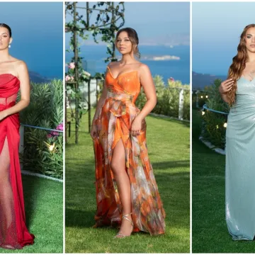 Iana, Ana i Katarina spremne su za ljubav u novoj sezoni 'Gospodina Savr&scaron;enog'