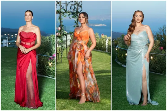 Iana, Ana i Katarina spremne su za ljubav u novoj sezoni 'Gospodina Savr&scaron;enog'