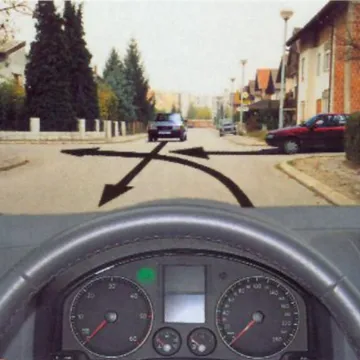 Ovaj zadatak iz vozačkog ispita zadaje glavobolje: Ako ga točno rije&scaron;ite, vi ste sjajan vozač