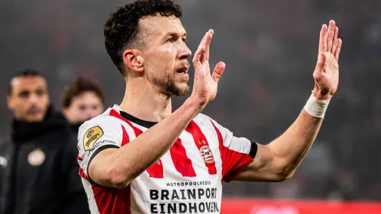 Bomba prijelaznog roka! Ivan Peri&scaron;ić vraća se u Italiju?