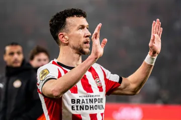 Bomba prijelaznog roka! Ivan Peri&scaron;ić vraća se u Italiju?